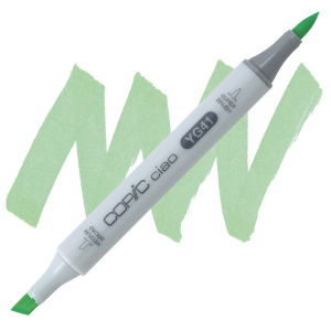 Ciao Mrkr Pale Cobalt Green Copic Ciao Marker Arts & Crafts JB-38182_2de5dbb1-21e0-4f8c-b4d2-2bd0beea852f