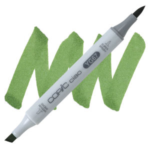 Ciao Mrkr Moss Copic Ciao Marker Arts & Crafts JB-38185_0a8f51d5-3efa-40bf-b977-fa1a11081ac5