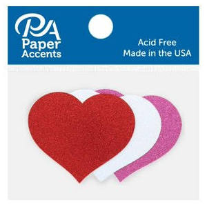 Glitter Heart Dicuts Small JB-38206_5f93967a-18e1-44d3-9961-a0e1a6b28a8f