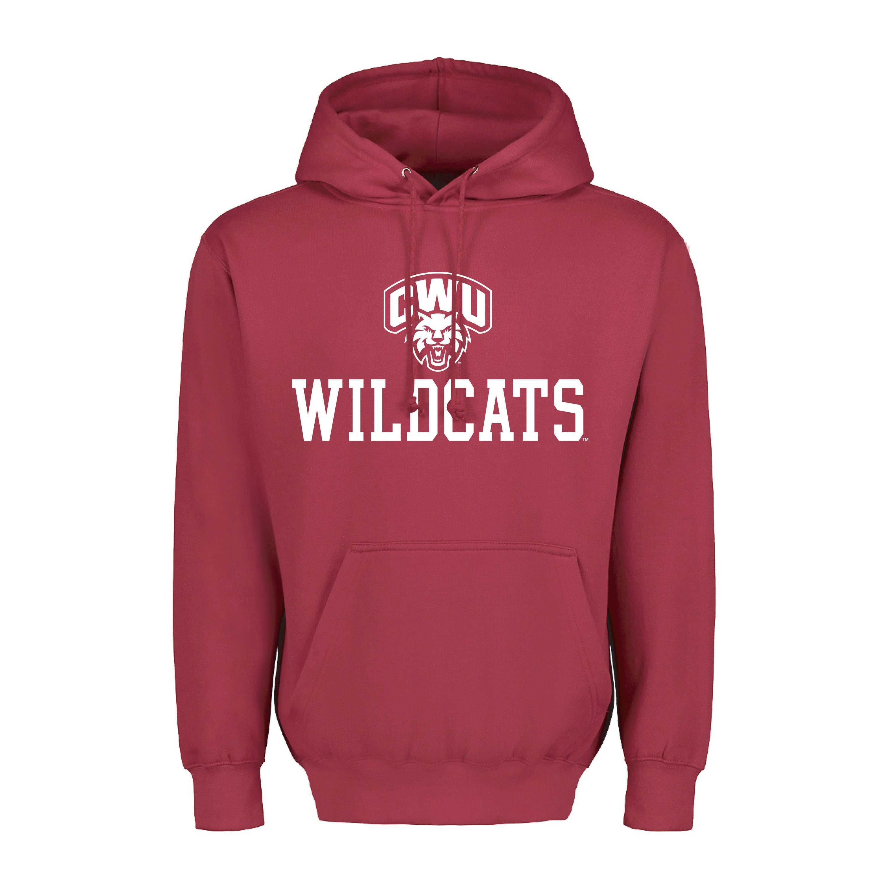 Cwu sweatshirt 2025