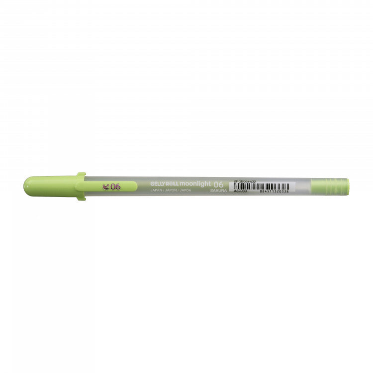GELLY ROLL #32033 FRESH GREEN Jerrol's Supplies