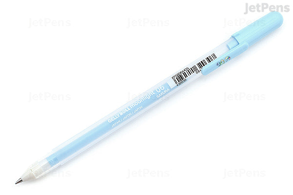 GELLY ROLL #32030 SKY BLUE Jerrol's Supplies