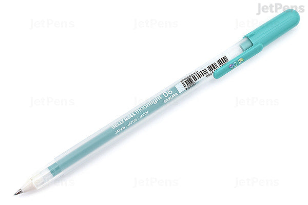GELLY ROLL #32032 BLUE GREEN Jerrol's Supplies