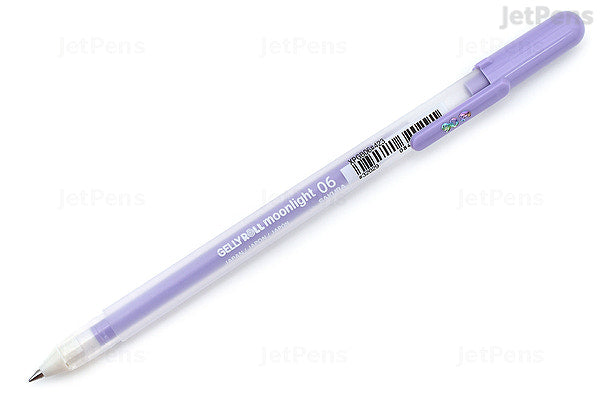 GELLY ROLL #32029 LAVENDAR Jerrol's Supplies