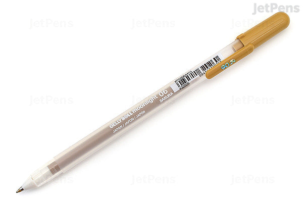GELLY ROLL #32026 YELLOW ORCHE Jerrol's Supplies