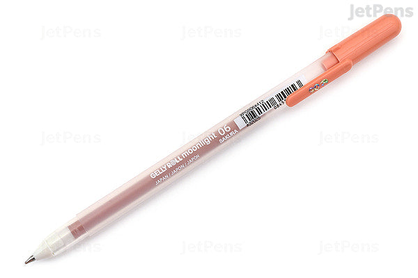 GELLY ROLL #32025 PALE BROWN Jerrol's Supplies