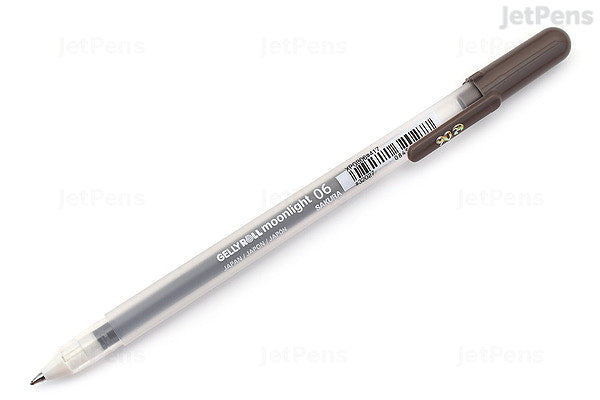 GELLY ROLL #32027 VANDYKE BROW Jerrol's Supplies