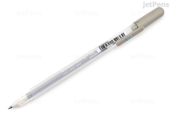 GELLY ROLL #32036 LT. WARM GRA Jerrol's Supplies