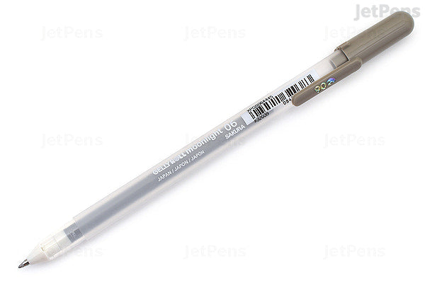GELLY ROLL #32038 WARM GRAY Jerrol's Supplies