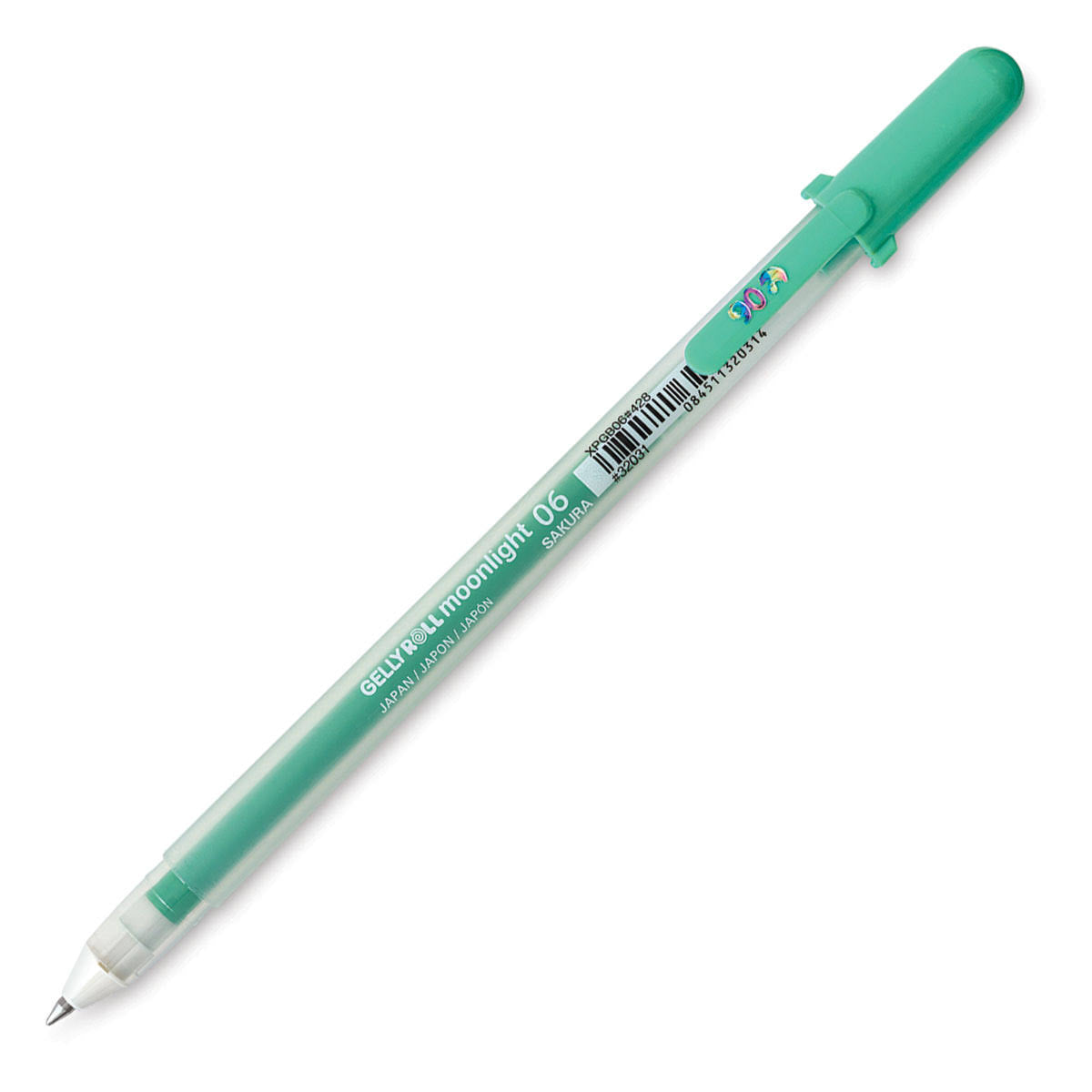 GELLY ROLL #32031 LEAF GREEN Jerrol's Supplies