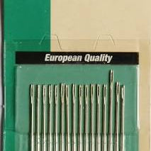 EMBROIDERY NEEDLES #7 Jerrol's Supplies