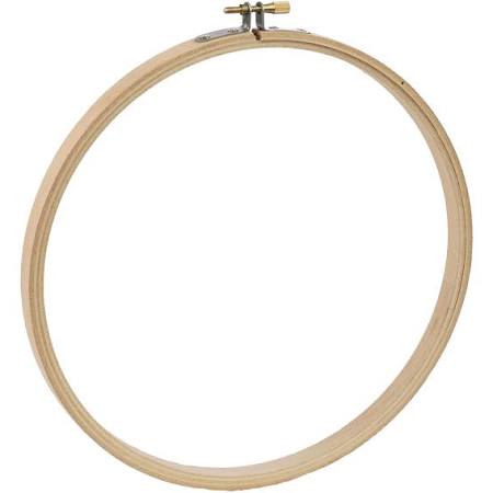 Embroidery Hoop 8" JB-38411_a526438f-72d8-4f68-8a0c-027b9c9cf435