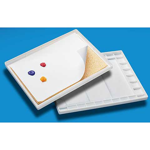 Palette Sta-Wet Super Pro JB-38419