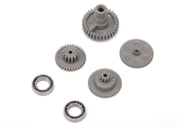 2072A Gear Set (For 2070, 2075 Servos) JB-38458_2d6ed9c6-2073-4541-9894-6dcf76e541d8