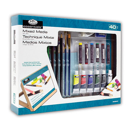 Art Kit Mixed Media Art Set 40Pc JB-38631_4e990873-90a9-4281-9414-fda3c2d88e82