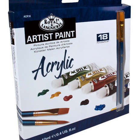 Art Set Acrylic 20Pc Artist Colors Set JB-38632_a64180b0-67fe-474b-8f4d-9ac219542e18