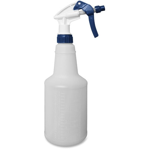 SPRAY BOTTLE 24OZ W/TRIGGER BLUE - FOUR PER CUSTOMER PLEASE JB-38639_de082c5e-ee06-4eef-96a5-d361966c1f33