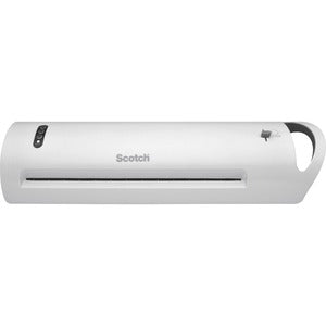 Laminator W/Pouches Thermal JB-38663_d8486b9f-05c1-488b-8a23-a939c0f864c2