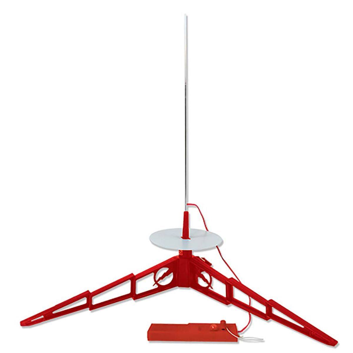 Portapad Ii/Launch Controller JB-38734