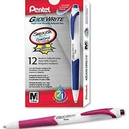 Glidewrite Pens 1Mm JB-38757_2ae3c743-fcf7-4100-8d9c-92bb51bff3cd