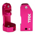 Traxxas 3632P Caster Blocks 30-Degree Pink-Anodized 6061-T6 Aluminum Slash 2Wd JB-38760