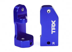 2Wd Aluminum Caster Blocks 30 Deg (Green) Tra3632G JB-38761