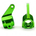 Steering Block Aluminum Grn JB-38763