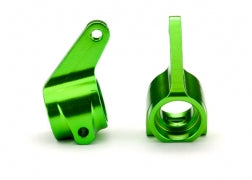 Steering Block Aluminum Grn JB-38763