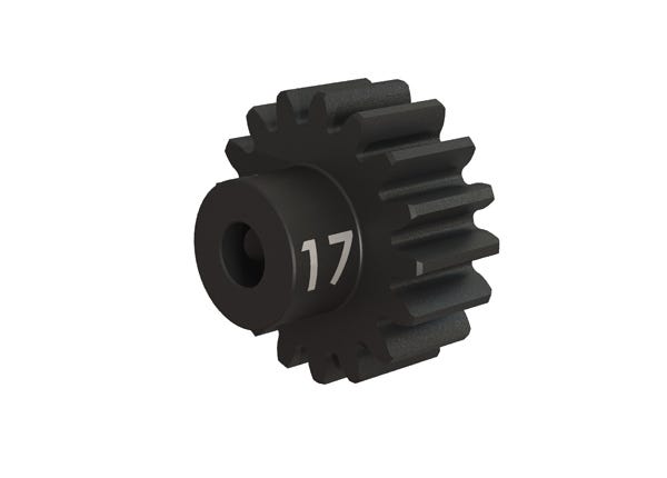Trx-3947X Traxxas Gear, 17-T Pinion (32-P) JB-38771_ec52c477-5c6f-4e9c-aa7c-0421a3c12d82