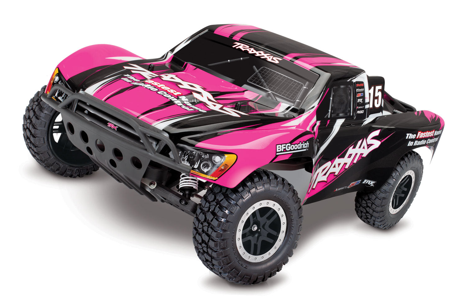 Slash Rtr W/ Tq Radio Pink JB-38776_294ba757-9e07-471c-b05a-443afcdcbdc6