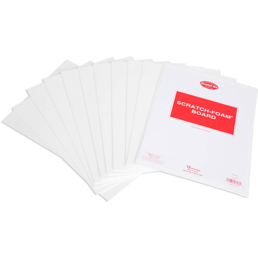 Scratch-Foam Board JB-38797_d4621144-7a22-45c3-8248-cca06b84f9a9