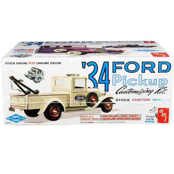 1934 Ford Pickup JB-38804_1