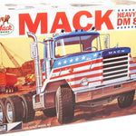 Mack Dm800 Semi Tractor JB-38807
