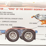 Mack Dm800 Semi Tractor JB-38807_2