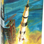 AMT Saturn V Rocket 1:200 Scale Model Kit JB-38823_8bf1ab15-90c0-41bd-9833-3547901f9780