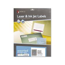 File Folder Labels Ml-Ff30 JB-38865