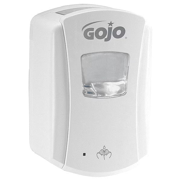 Ltx-7 Soap Auto White Disp JB-38894
