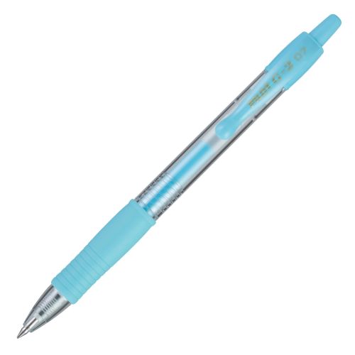 Pilot Pastel G-2 Pens JB-38903