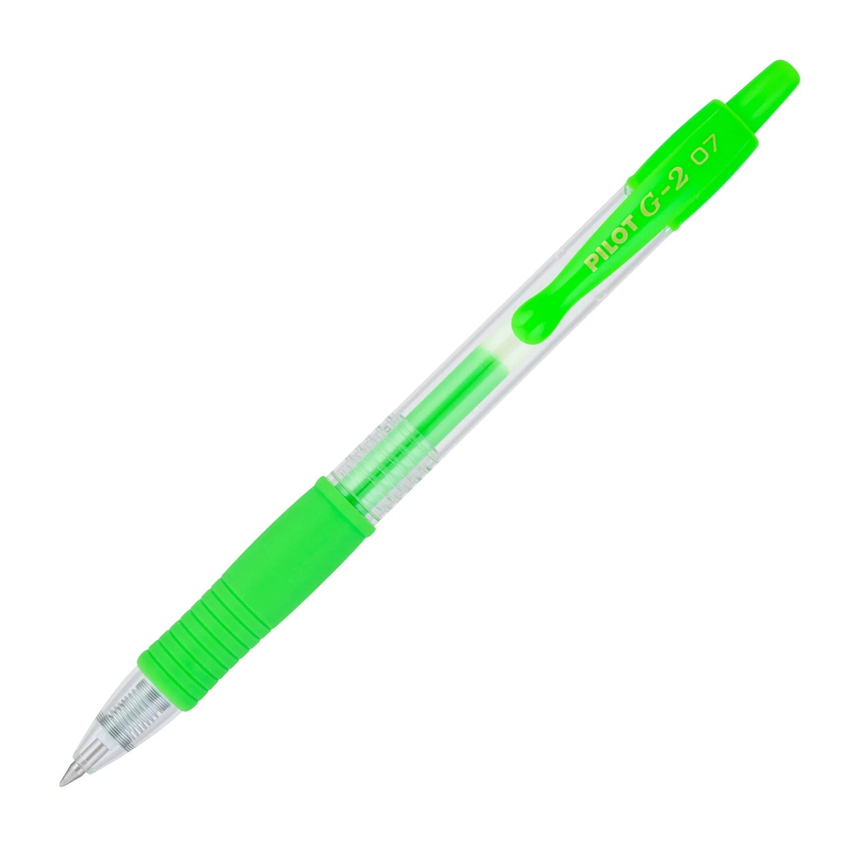 Pilot Neon G-2 Pens JB-38905_5d1c3687-0726-4148-bf35-291908c708c3