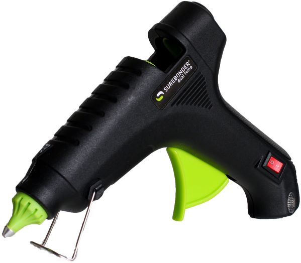 Hot Glue Gun Dual Temp JB-39013