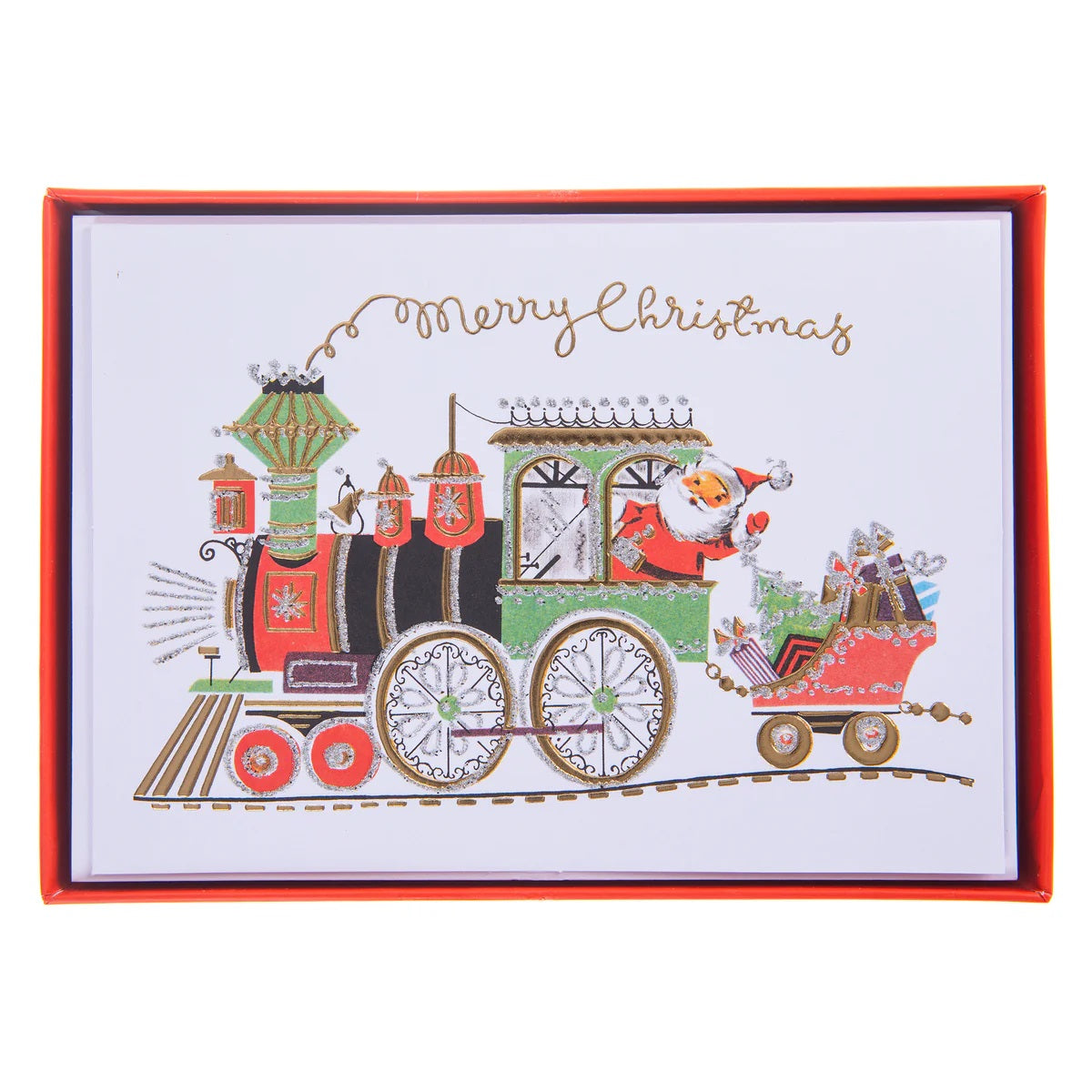 Holiday Boxed Cards JB-39025