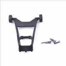 Wheelie Bar: Stampede 4X4/Hoss JB-39041