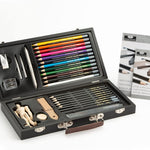 Sketch & Draw Art Kit JB-39161