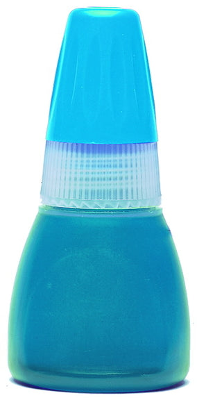 Xstamper Ink Refill Lt Blue JB-39167