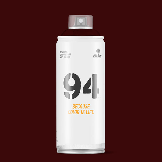 Mt 94 Spray Paint Cherokee Red 400Ml JB-39352