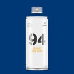 Mt 94 Spray Paint Dark Blue 400Ml JB-39357