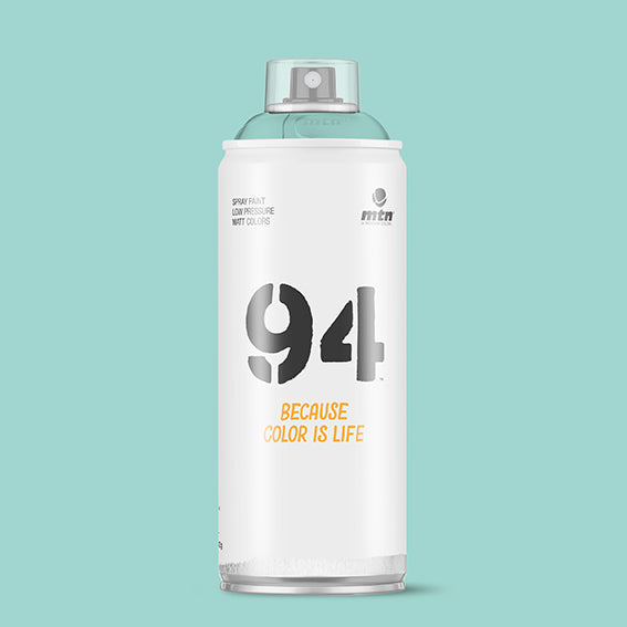 Mt 94 Spray Paint Luminouse Grn 400Ml JB-39362