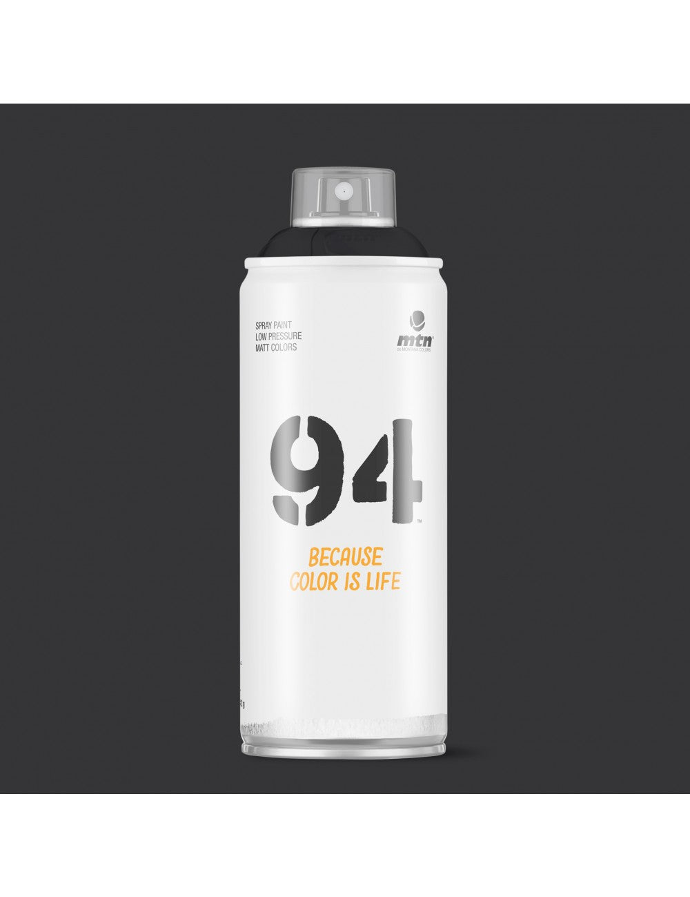 Mt 94 Spray Paint Anthracite Gry 400Ml JB-39363