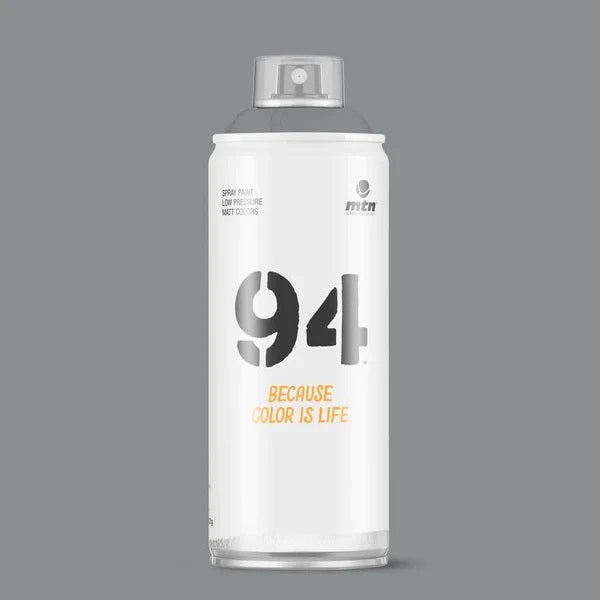 Mt 94 Spray Paint London Grey 400Ml JB-39378