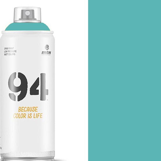 Mt 94 Spray Paint Erasmus Green 400Ml JB-39391